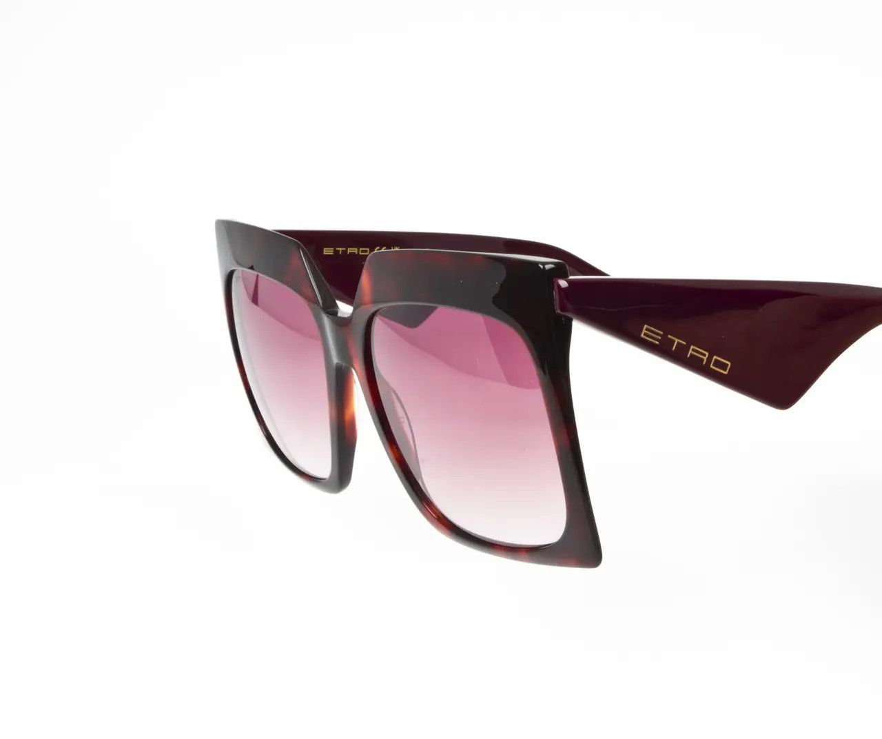Etro ETRO 0002/S 0863X Sunglasses Size ONE SIZE - 3 Thumbnail