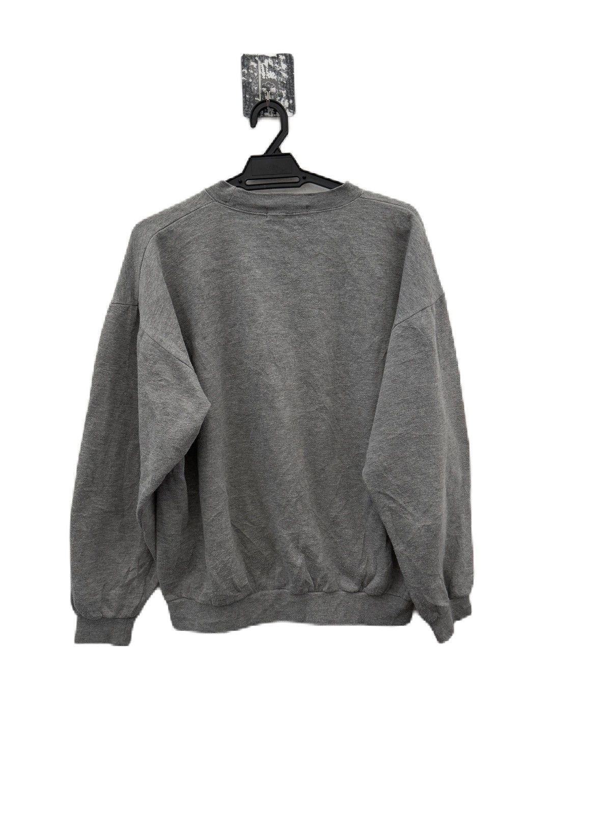 Vintage × Yves Saint Laurent Vintage Yves Saint Laurent Sweatshirt Crewneck Small Pony Size US M / EU 48-50 / 2 - 4 Thumbnail