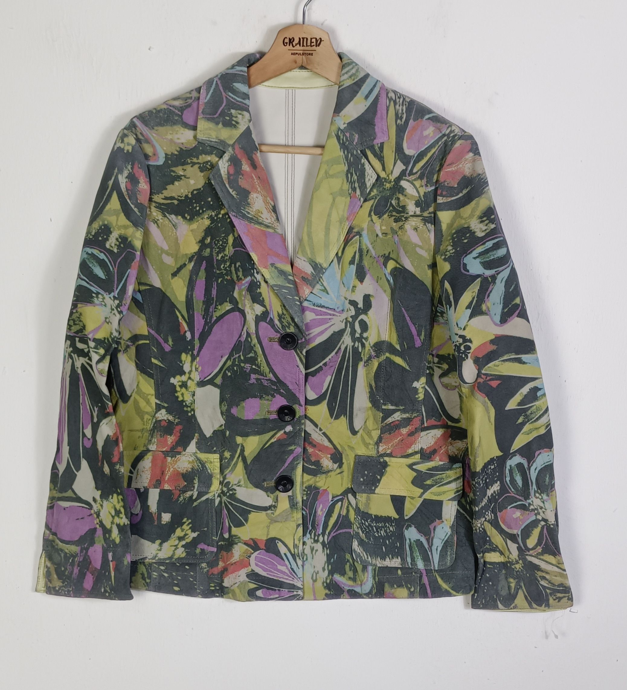 Vintage💥 ef Art Designer