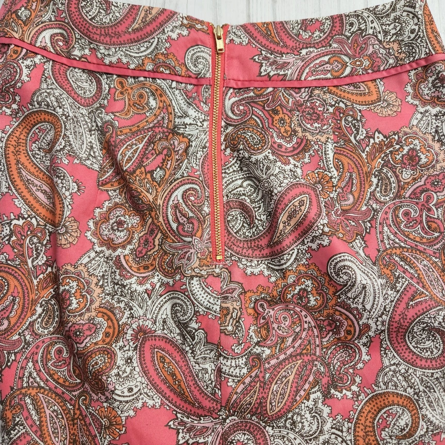 H&M VINTAGE not applicable Size 28" / US 6 / IT 42 - 5 Thumbnail