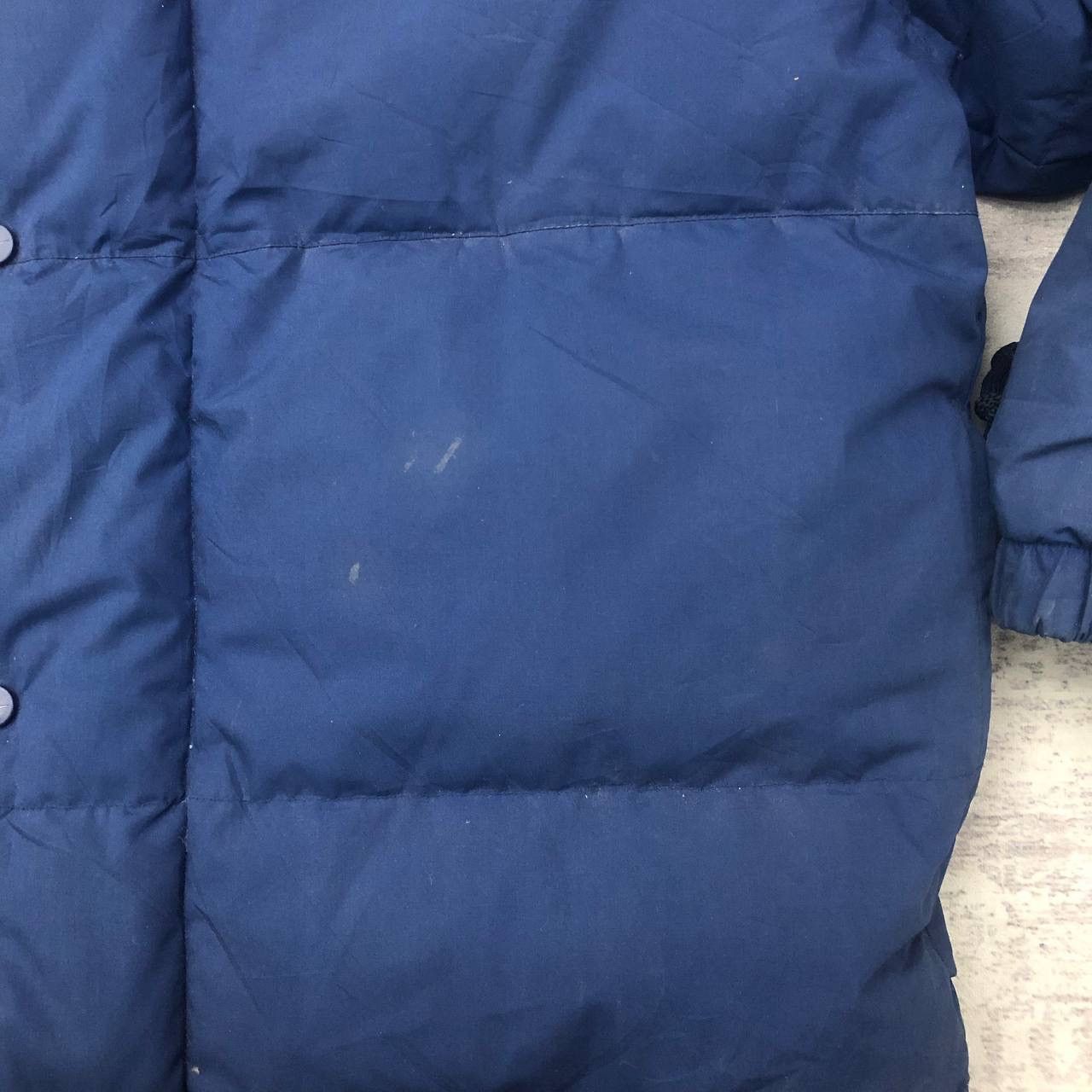 Nike Y700. NIKE PUFFER JACKET Size US L / EU 52-54 / 3 - 5 Thumbnail