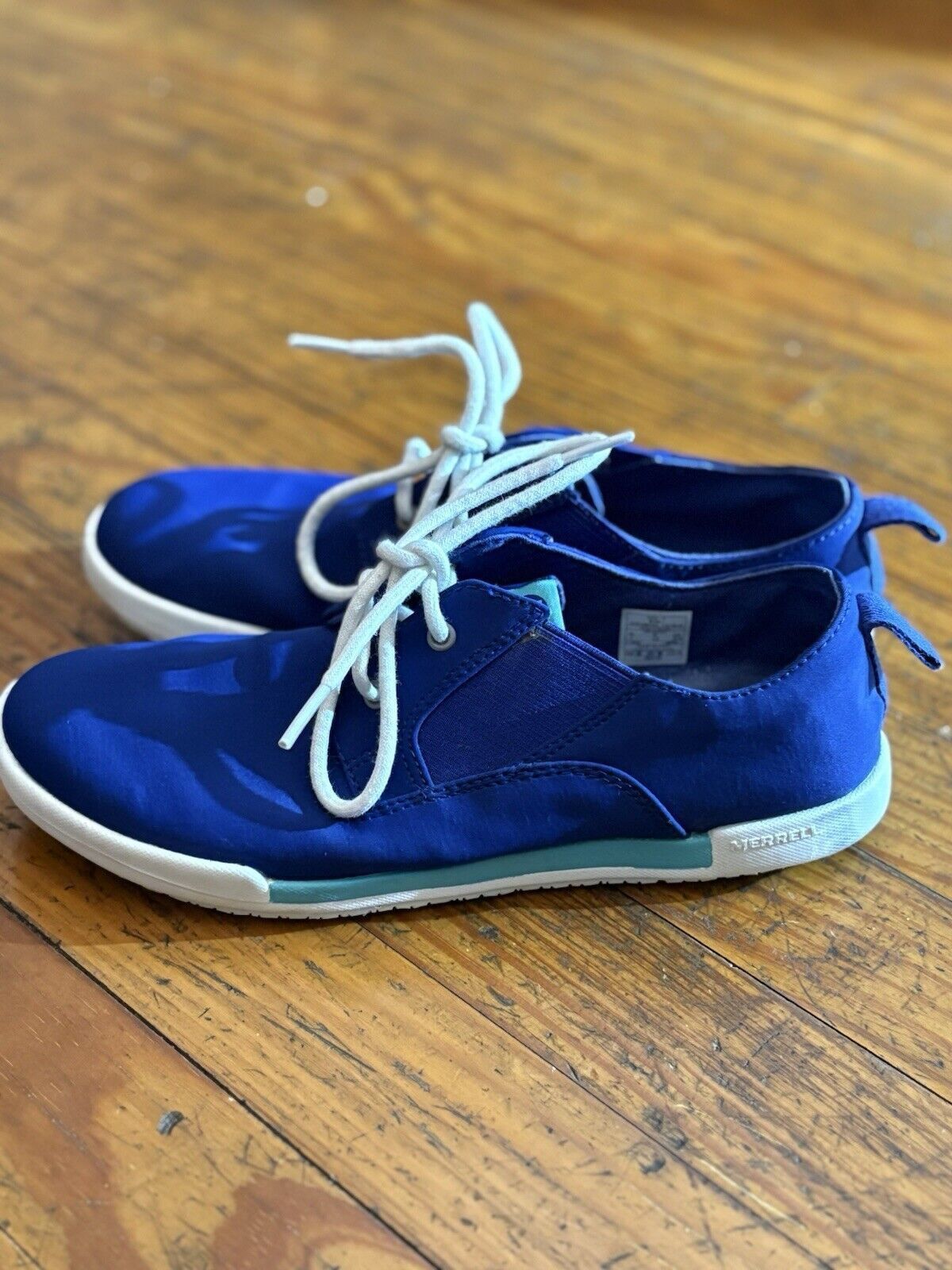 Merrell Merrell Sodalite Casual Tennis Shoe Size US 7 / IT 37 - 5 Thumbnail