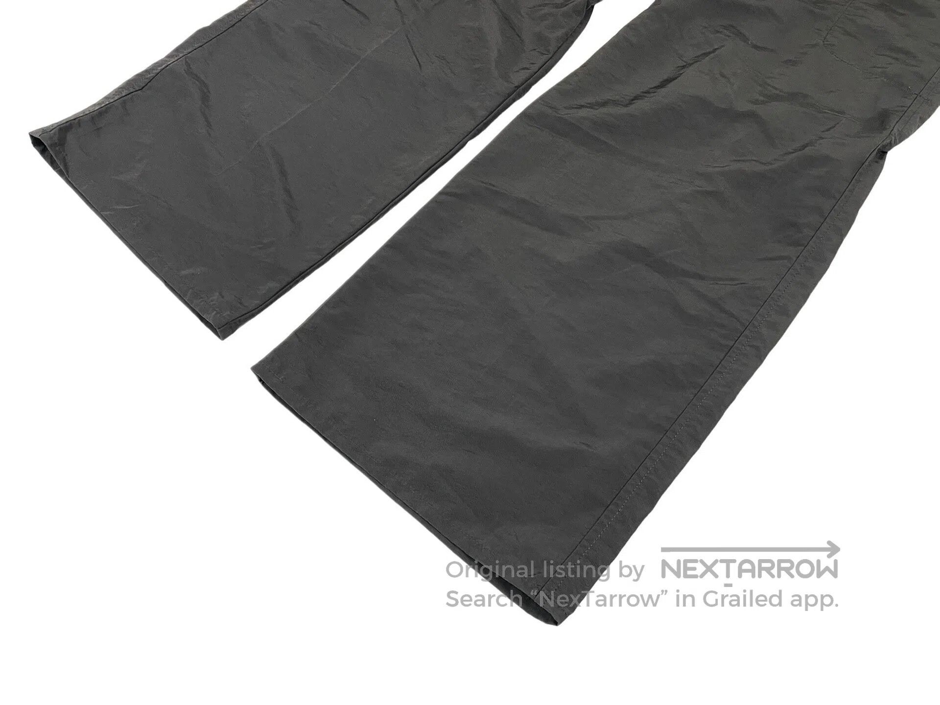 Our Legacy Our Legacy Utility Work Pants Size US 38 / EU 54 - 4 Thumbnail