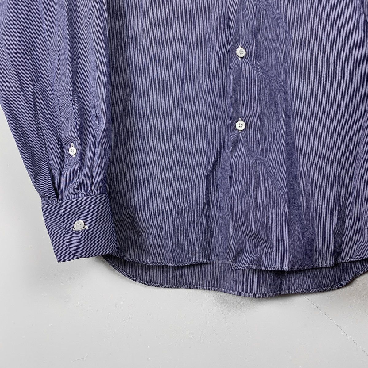 Prada Prada Shirt Button Up Business Size US L / EU 52-54 / 3 - 3 Thumbnail