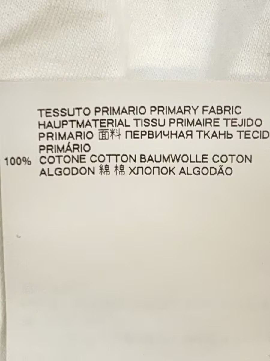Maison Margiela "STEREOTYPE" Tee Size US M / EU 48-50 / 2 - 6 Thumbnail