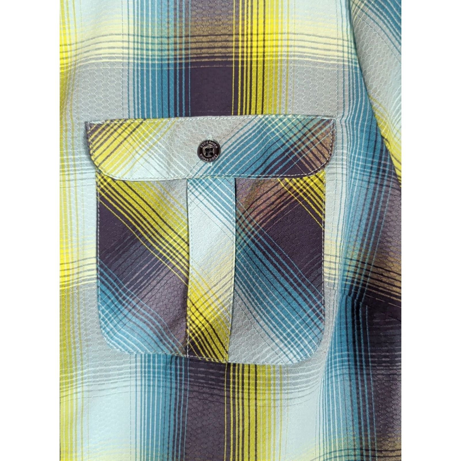Eddie Bauer VINTAGE Size L / US 10 / IT 46 - 5 Thumbnail