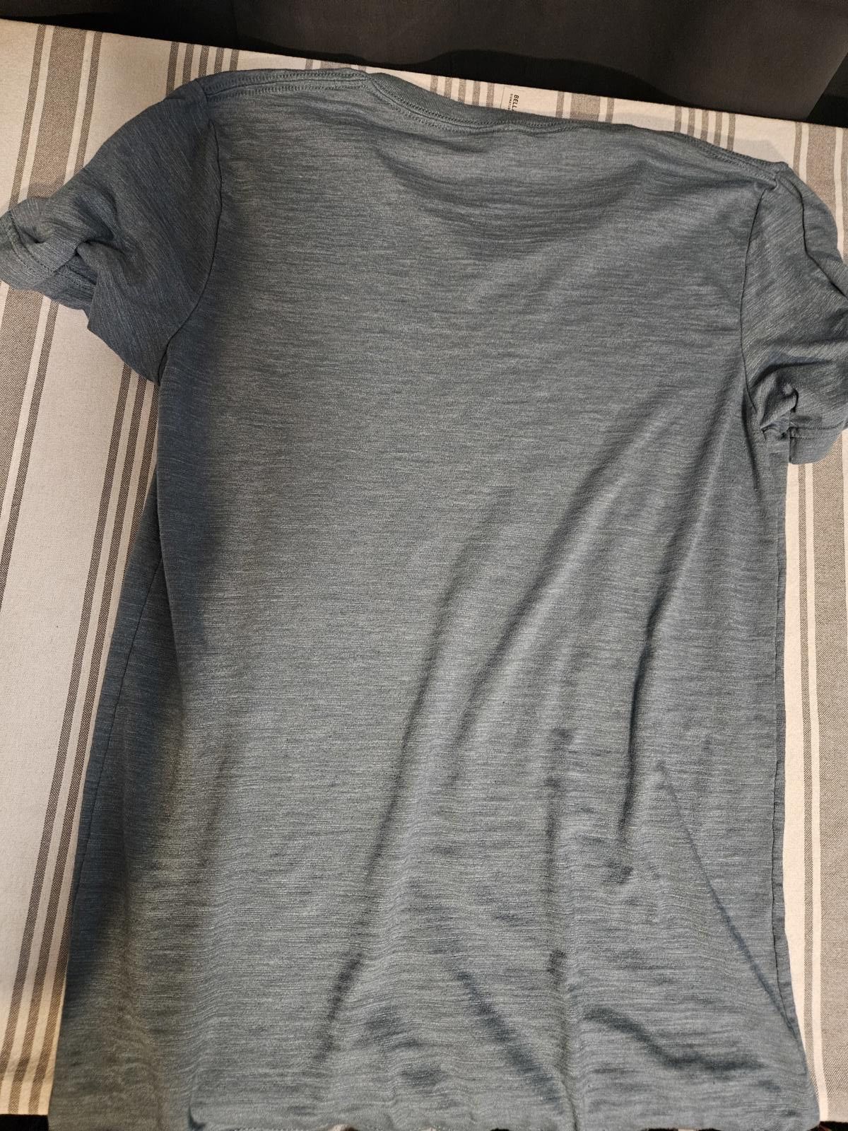 Designer Native and cheetah print graphic tee, size medium Size M / US 6-8 / IT 42-44 - 3 Thumbnail