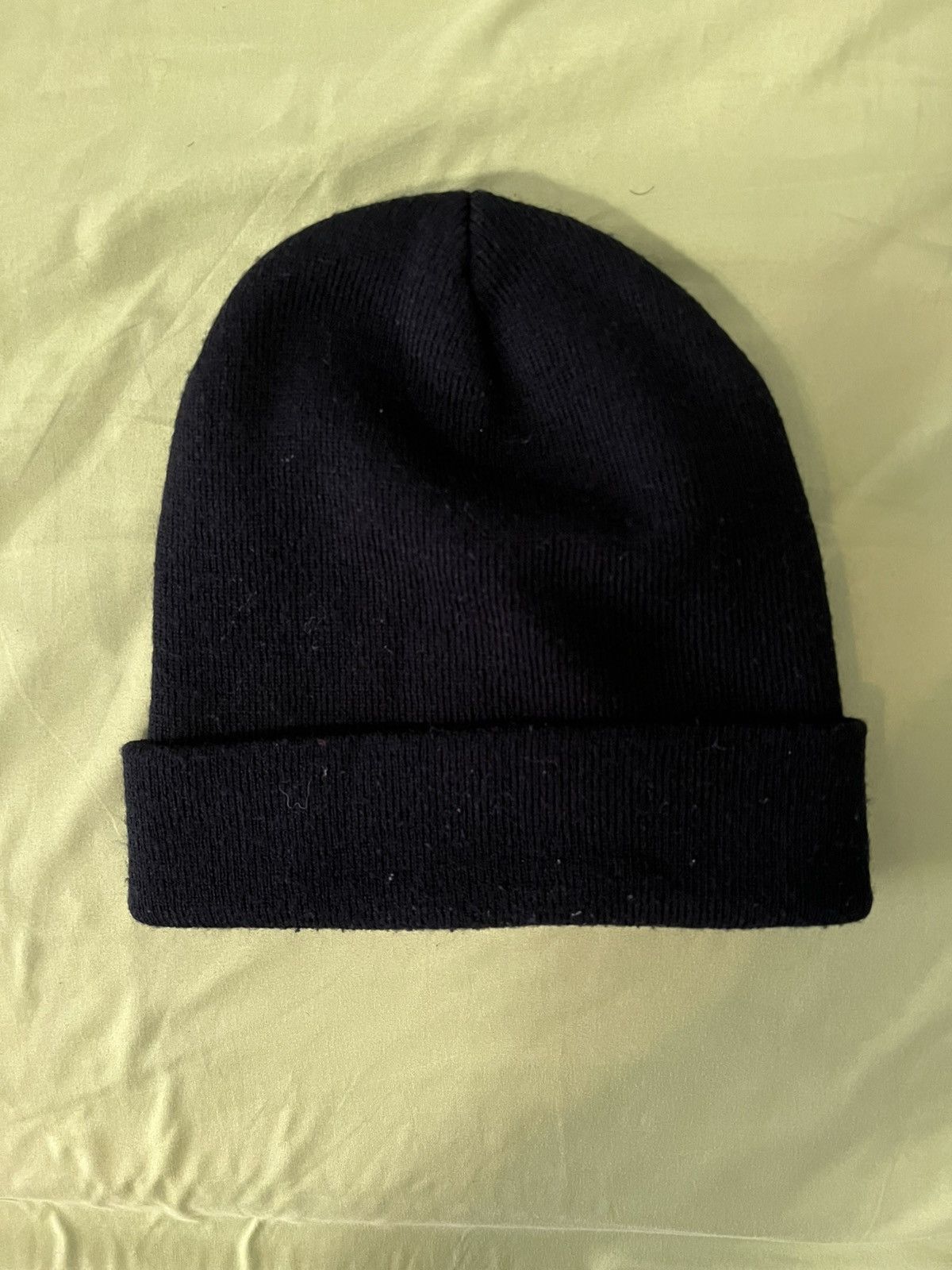 Stussy Stüssy Beanie Size ONE SIZE - 2 Thumbnail