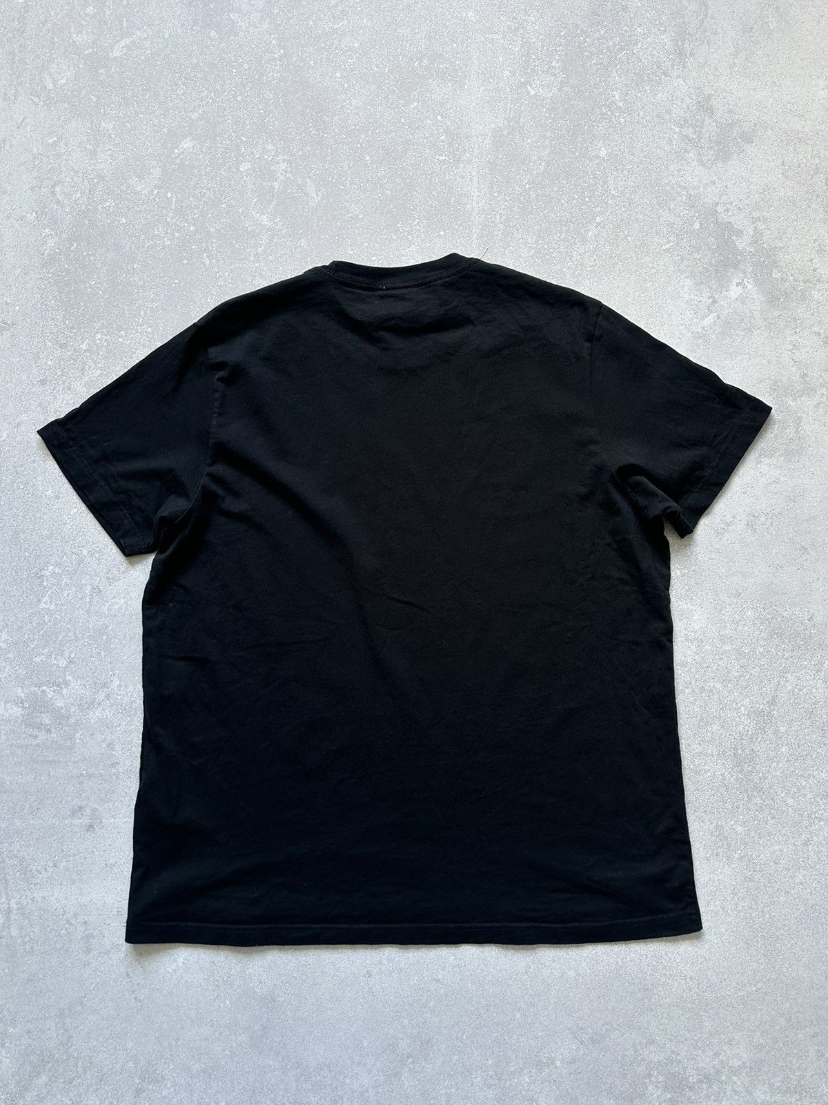 Paul Smith paul smith t shirt men size XXL Black Size US XXL / EU 58 / 5 - 10 Thumbnail