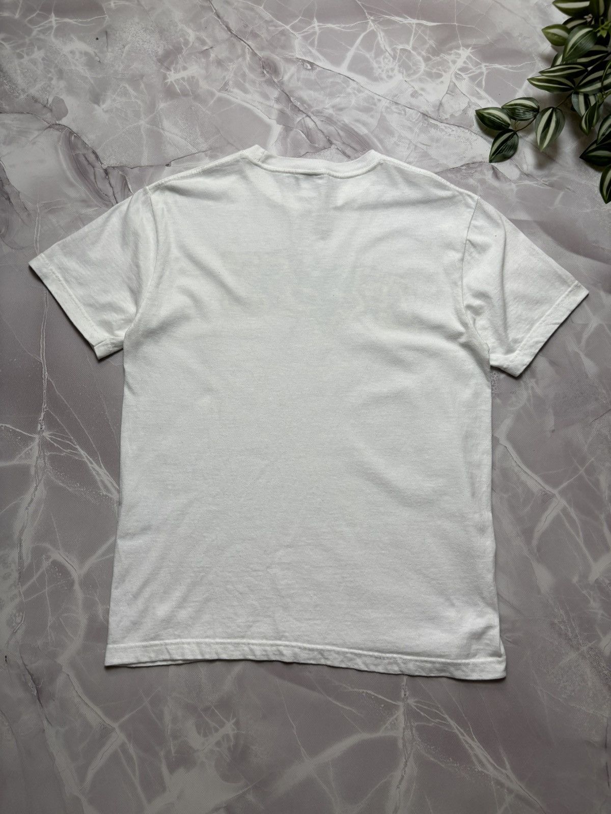 Fox Racing FOX Racing Crazy Y2K Vintage T Shirt Mens Size M Size US M / EU 48-50 / 2 - 5 Thumbnail