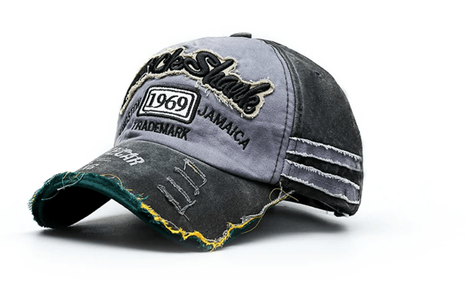 Japanese Brand Vintage Cap Size ONE SIZE - 2 Thumbnail