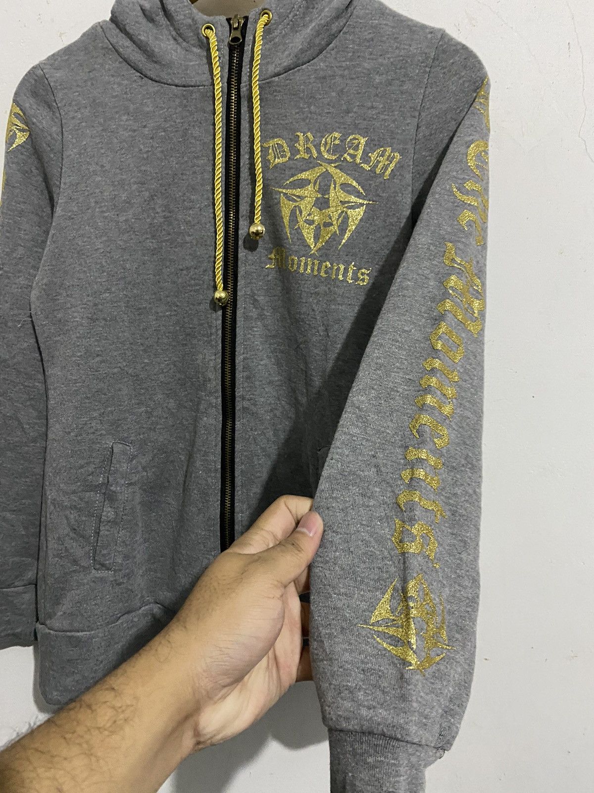 If Six Was Nine 💸BINDINGOFFER💸Banana Trip Poem Lgb Ifsixwasnine Kmrii Size US M / EU 48-50 / 2 - 5 Thumbnail