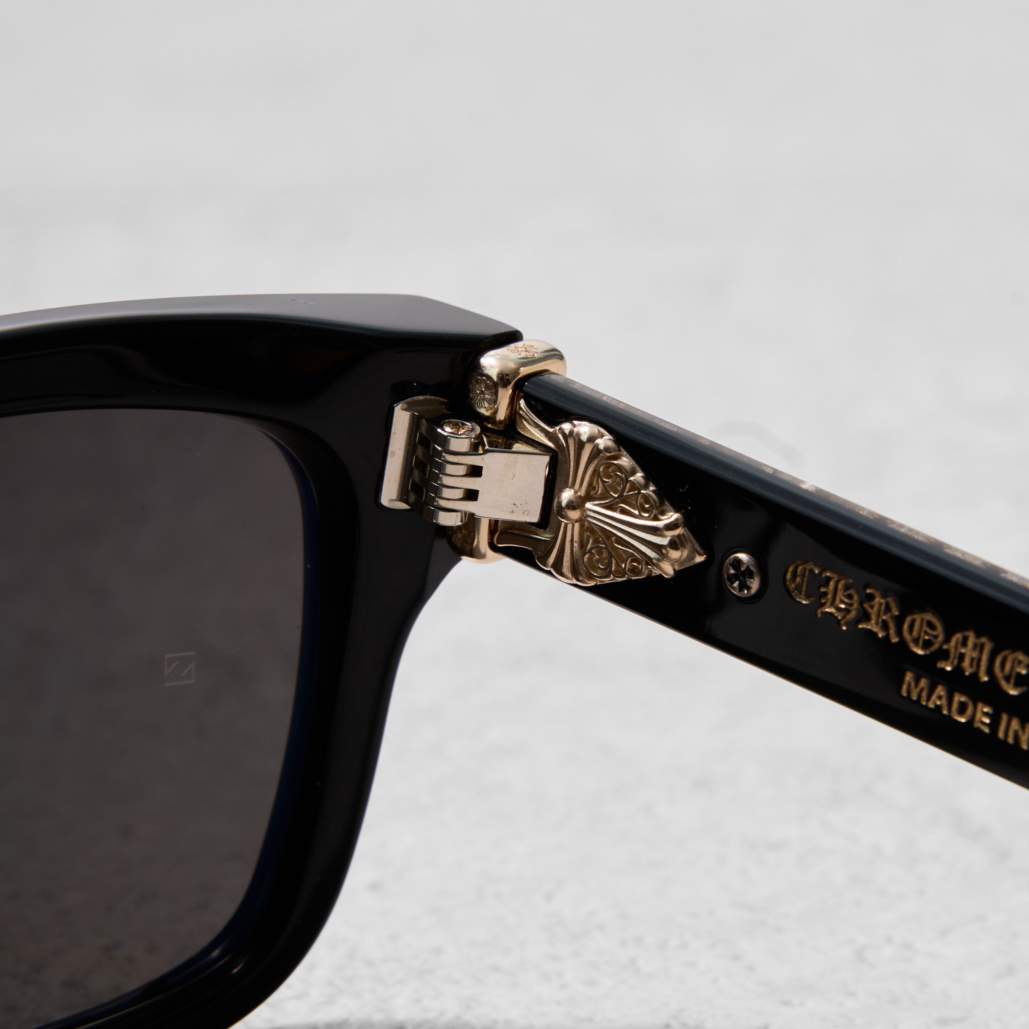 Chrome Hearts CHROME HEARTS BOX-OFFICER Size ONE SIZE - 7 Thumbnail