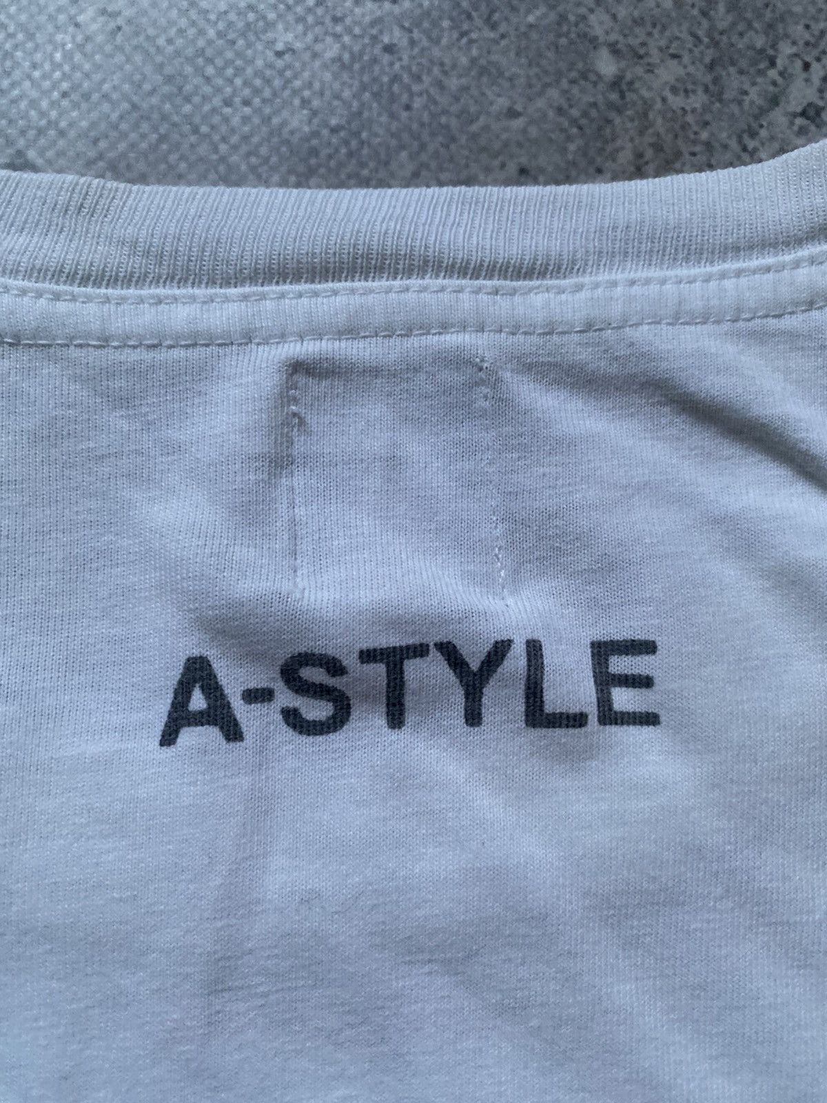 Other Vintage A-Style Drink Dance Love T-Shirt Humor Size M Rare Size US M / EU 48-50 / 2 - 15 Thumbnail