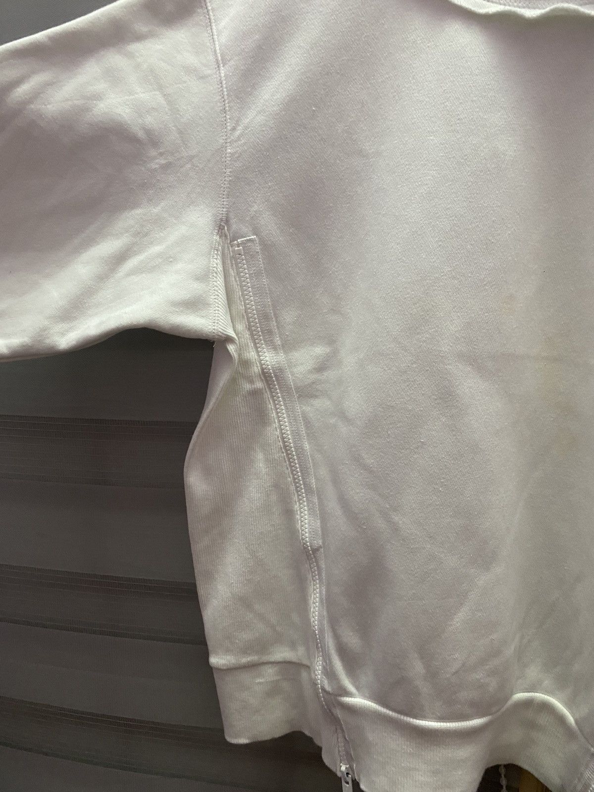 Undercover GU X Undercover Crewneck Sweatshirts Multi Zip Size US M / EU 48-50 / 2 - 5 Thumbnail