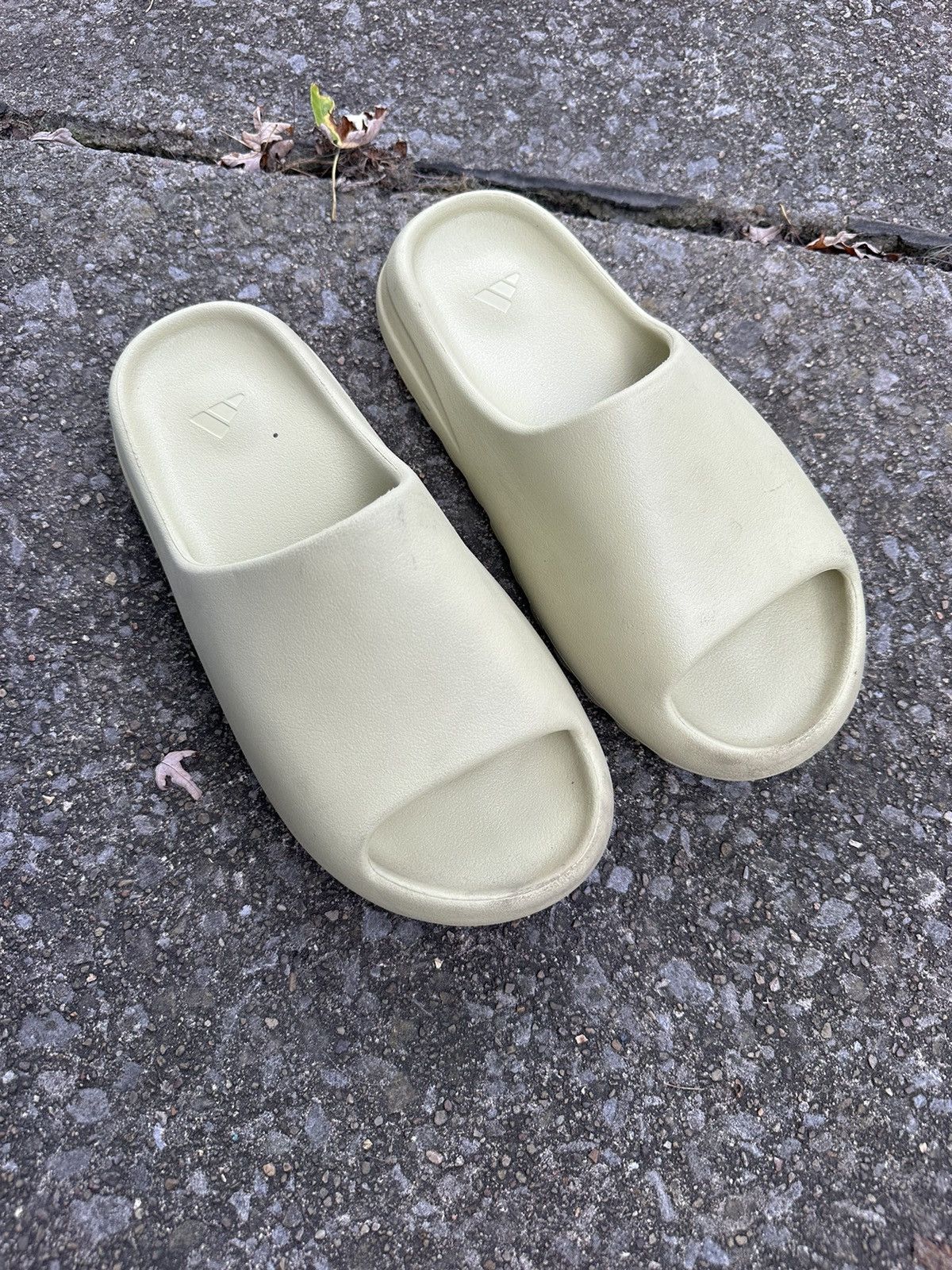 Men s Kanye West Sandals Grailed