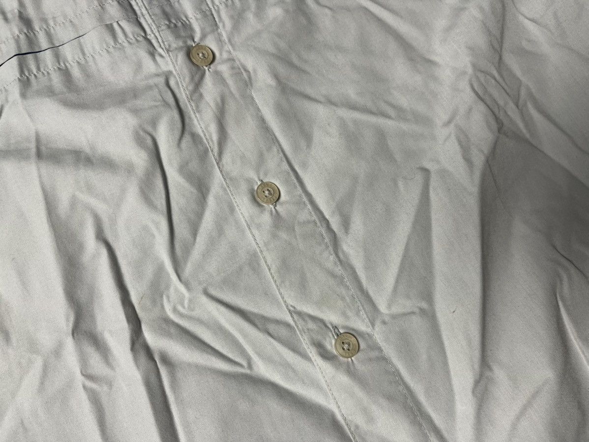 Oakley Vintage Oakley shirt small logo size Large Size US L / EU 52-54 / 3 - 5 Thumbnail
