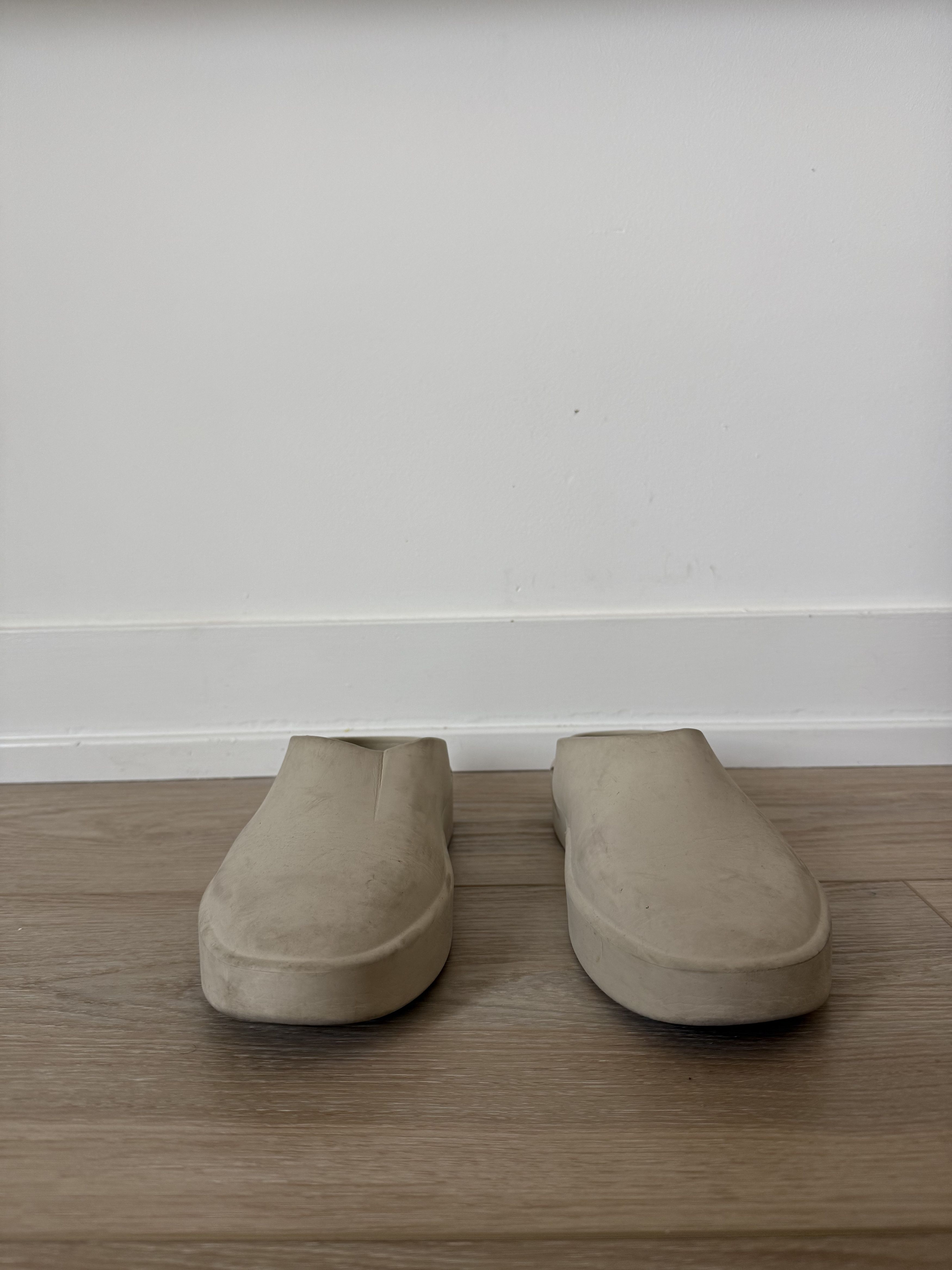 Fear of God Fear of God- California 2.0 Coral sz 44 | Grailed