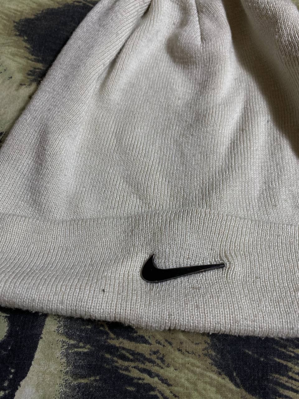 Nike × Vintage Nike 90s vintage swoosh 90 hat Size ONE SIZE - 7 Thumbnail
