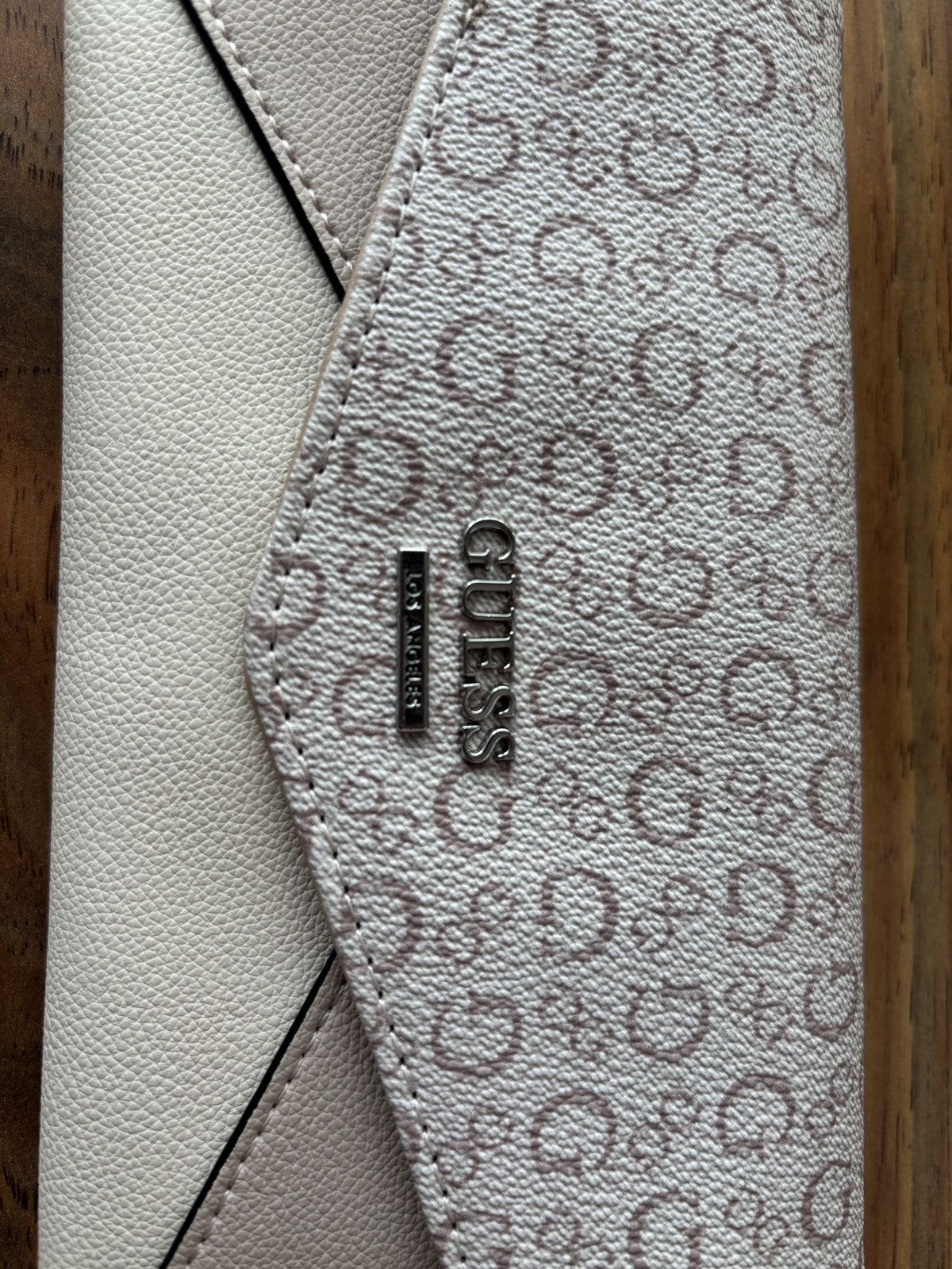 Guess Guess Wallet Size ONE SIZE - 5 Thumbnail