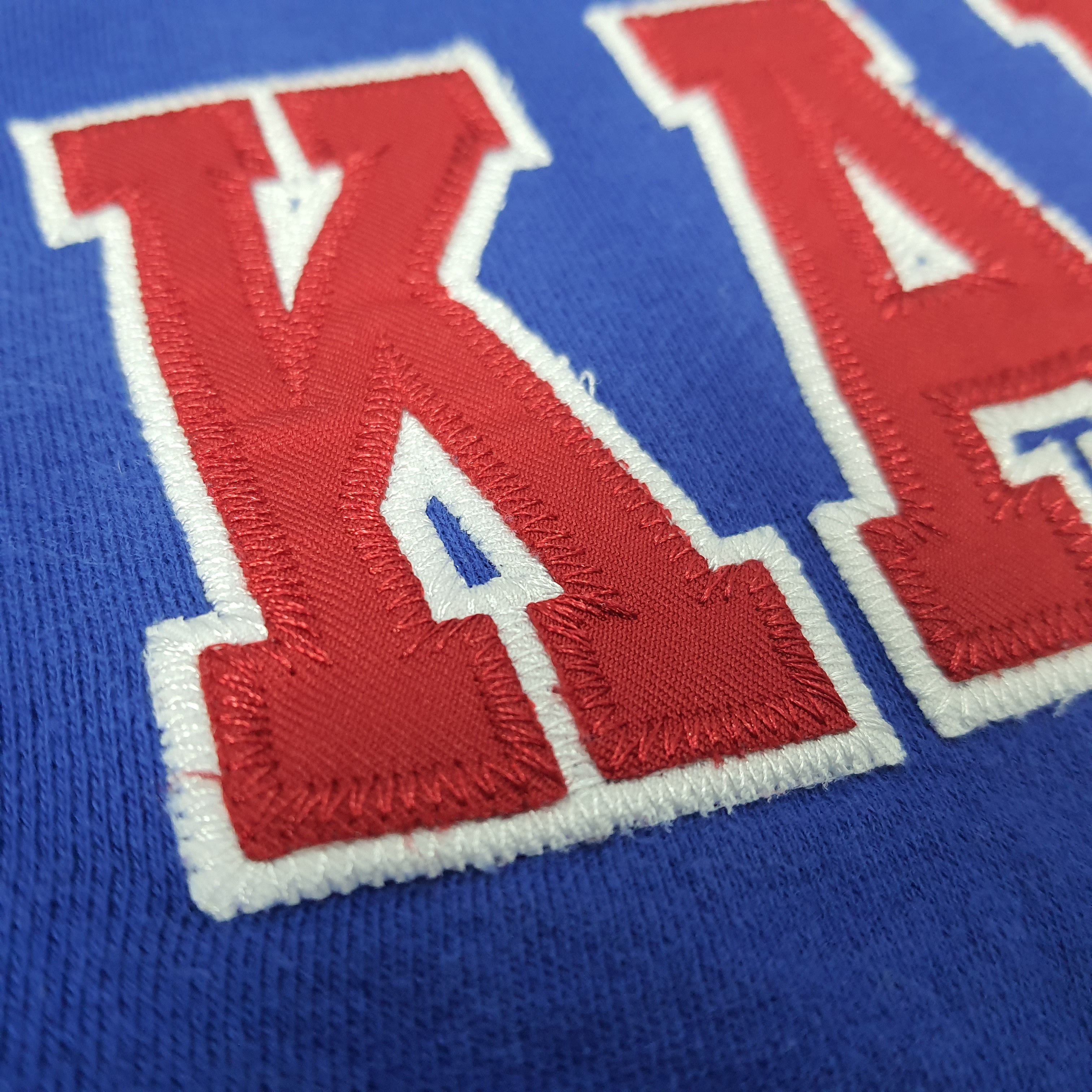 Other Vintage KANSAS Campur Heritage Hoodies Size US M / EU 48-50 / 2 - 3 Thumbnail