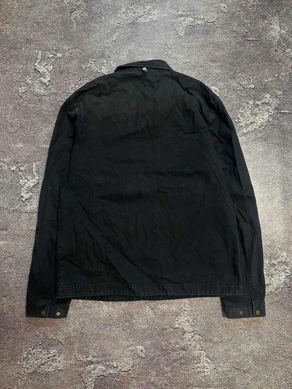 Norse Projects Norse projects jacket Elliot cavalry twill Size US L / EU 52-54 / 3 - 2 Thumbnail