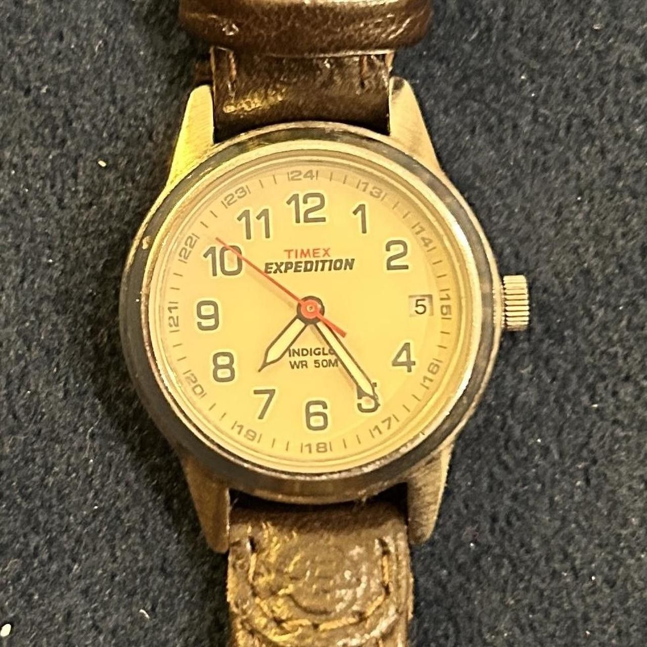 Timex Timex Analog Women's Watch Size ONE SIZE - 1 Thumbnail