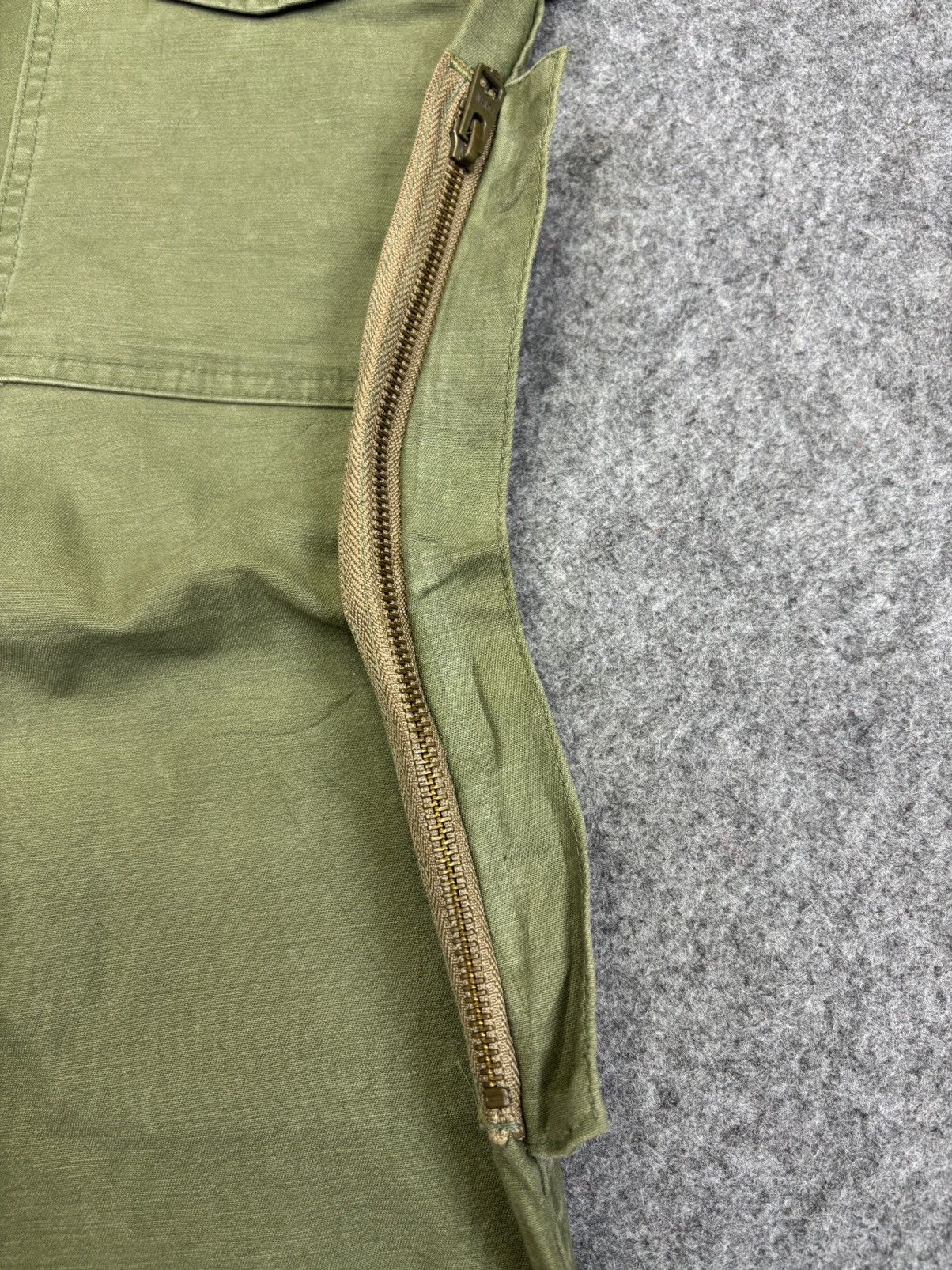 Edwin 💥Minimalist💥EDWIN Military Multipockets Tactical Pant F726 Size US 33 - 10 Thumbnail