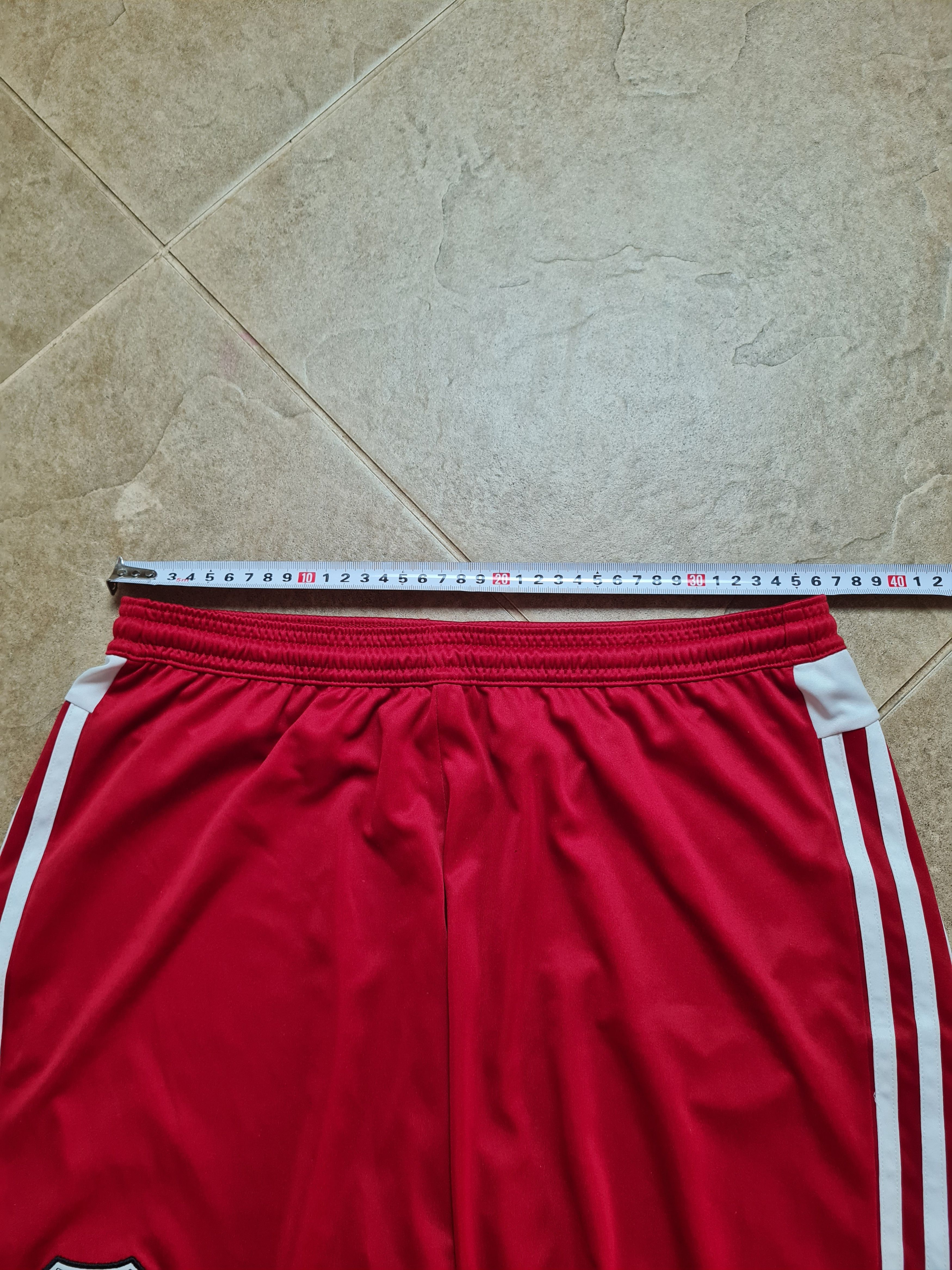 Adidas Adidas River Plate 2016/17 Away Soccer Shorts Size M S12315 Size US 31 - 4 Thumbnail