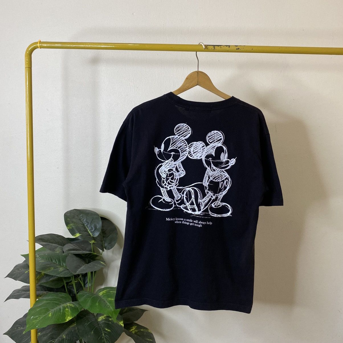 Bounty Hunter × Undercover UNDERCOVER Supported By Bounty Hunter