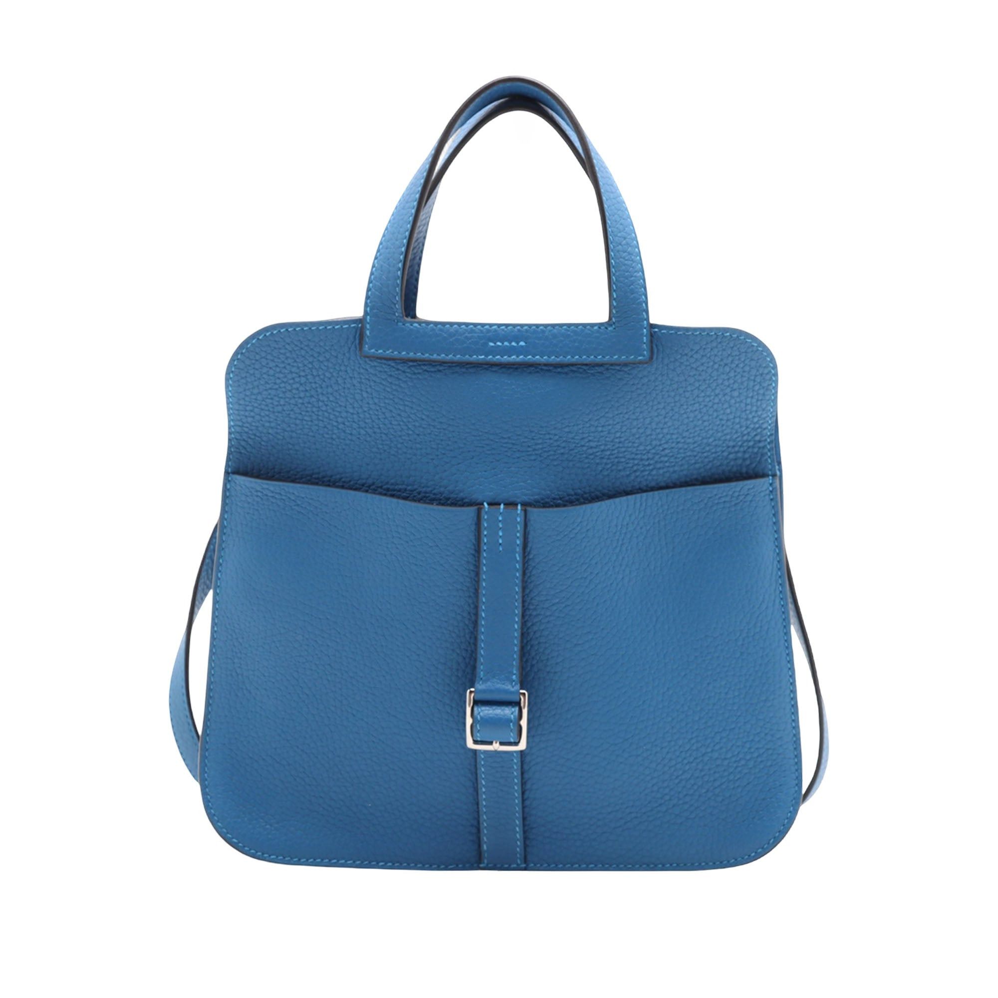 Hermes Clemence Halzan 25 Size ONE SIZE - 1 Thumbnail