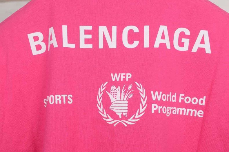 Balenciaga Balenciaga short sleeves Size US L / EU 52-54 / 3 - 2 Thumbnail