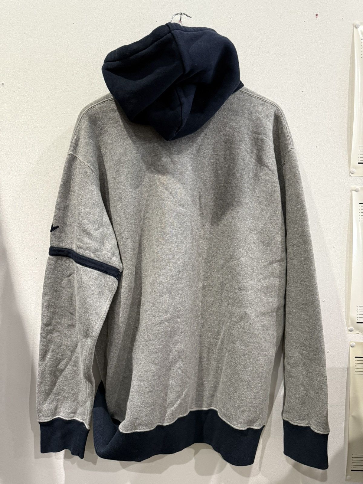 Bape Teriyaki Boyz Afterhood Hoodie Size US XL / EU 56 / 4 - 3 Thumbnail