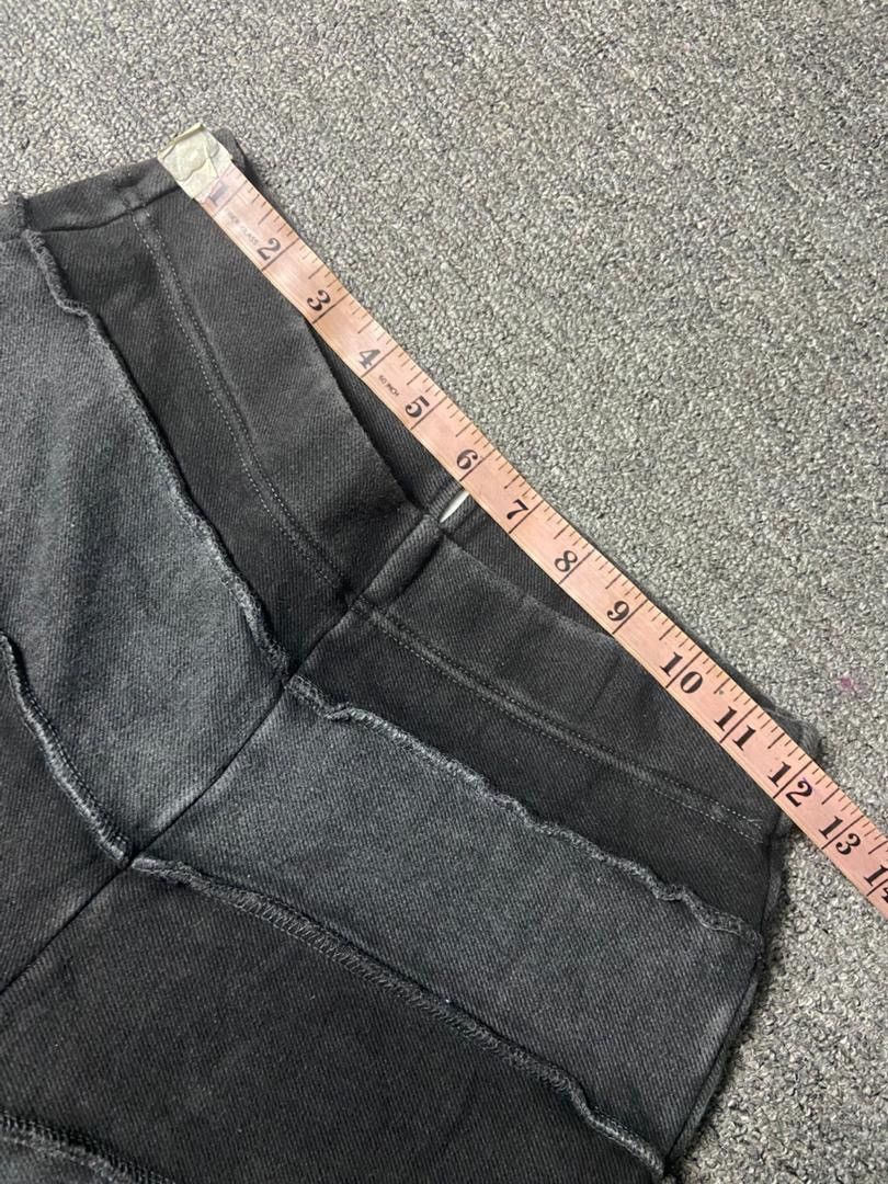 Hysteric Glamour Hullo Nice Day x Hysteric Glamour Flare Pants (145) Size 24" / US 00 / IT 34 - 10 Thumbnail