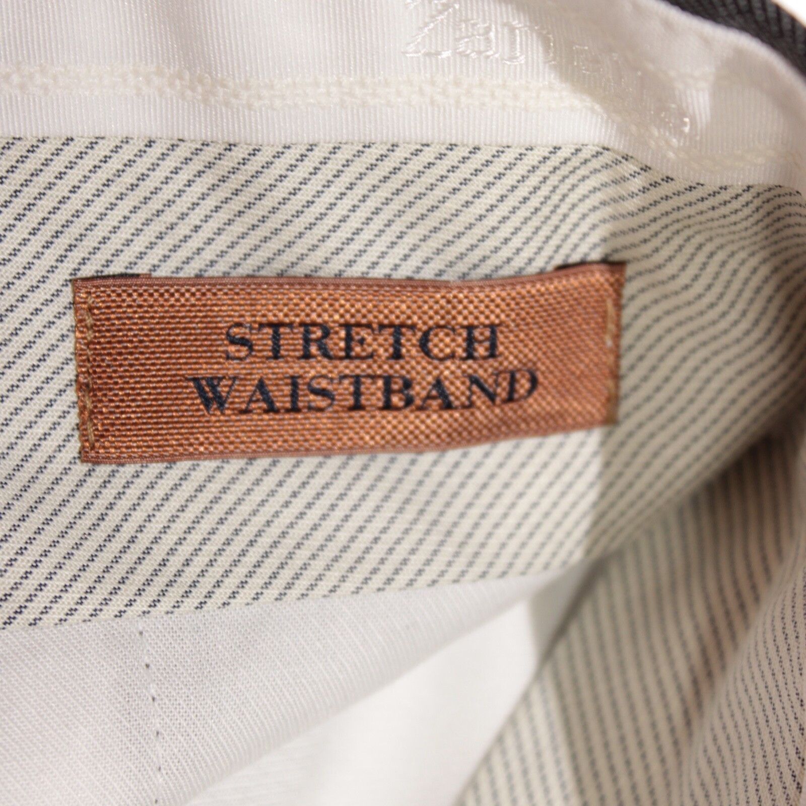Zanella Zanella New with tags Dress Pants Size 32 US In Gray Size US 32 / EU 48 - 8 Thumbnail