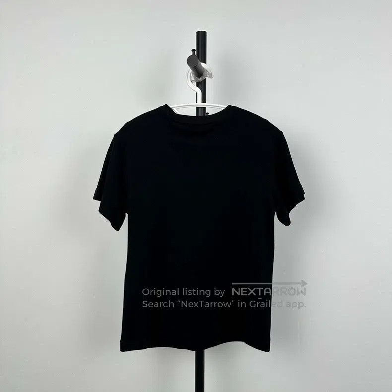 Louis Vuitton Louis Vuitton Full logo printed short sleeves Size US XS / EU 42 / 0 - 2 Thumbnail