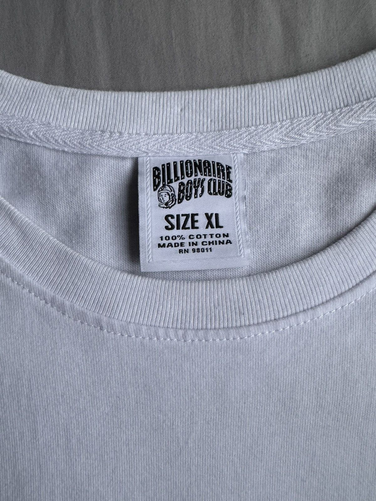 Billionaire Boys Club Billionaire Boys Club Size US XL / EU 56 / 4 - 3 Thumbnail