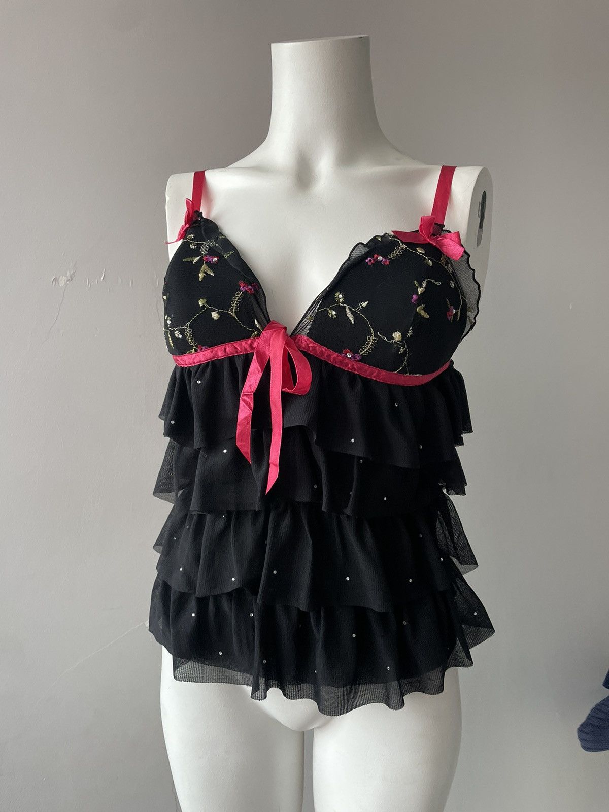Victoria's Secret Victoria’s Secret top Size M / US 6-8 / IT 42-44 - 4 Thumbnail