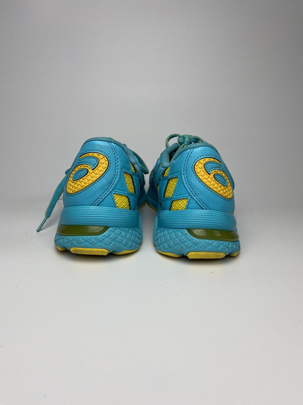 Asics × Kiko Kostadinov Asics x Kiko Kostadinov Gel-Kiril "Ice Mint" Size 10.5us Size US 10.5 / EU 43-44 - 4 Thumbnail