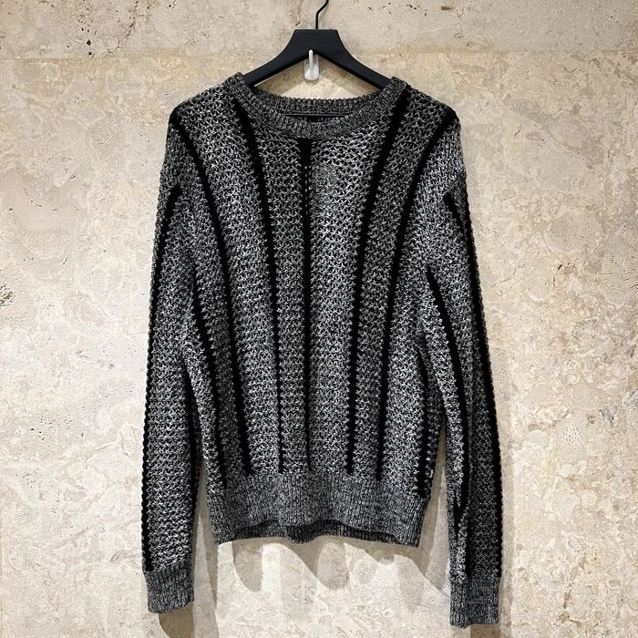 Stussy Stussy Baja Loose Gauge Sweater Size M | Grailed