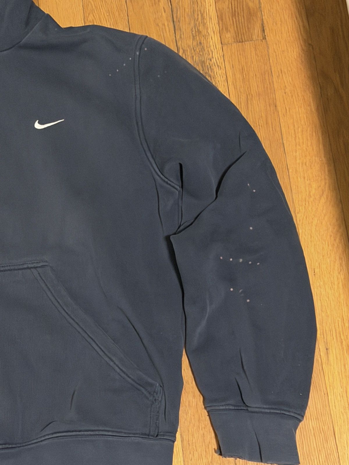 Nike nike vintage hoodie Size US M / EU 48-50 / 2 - 4 Thumbnail