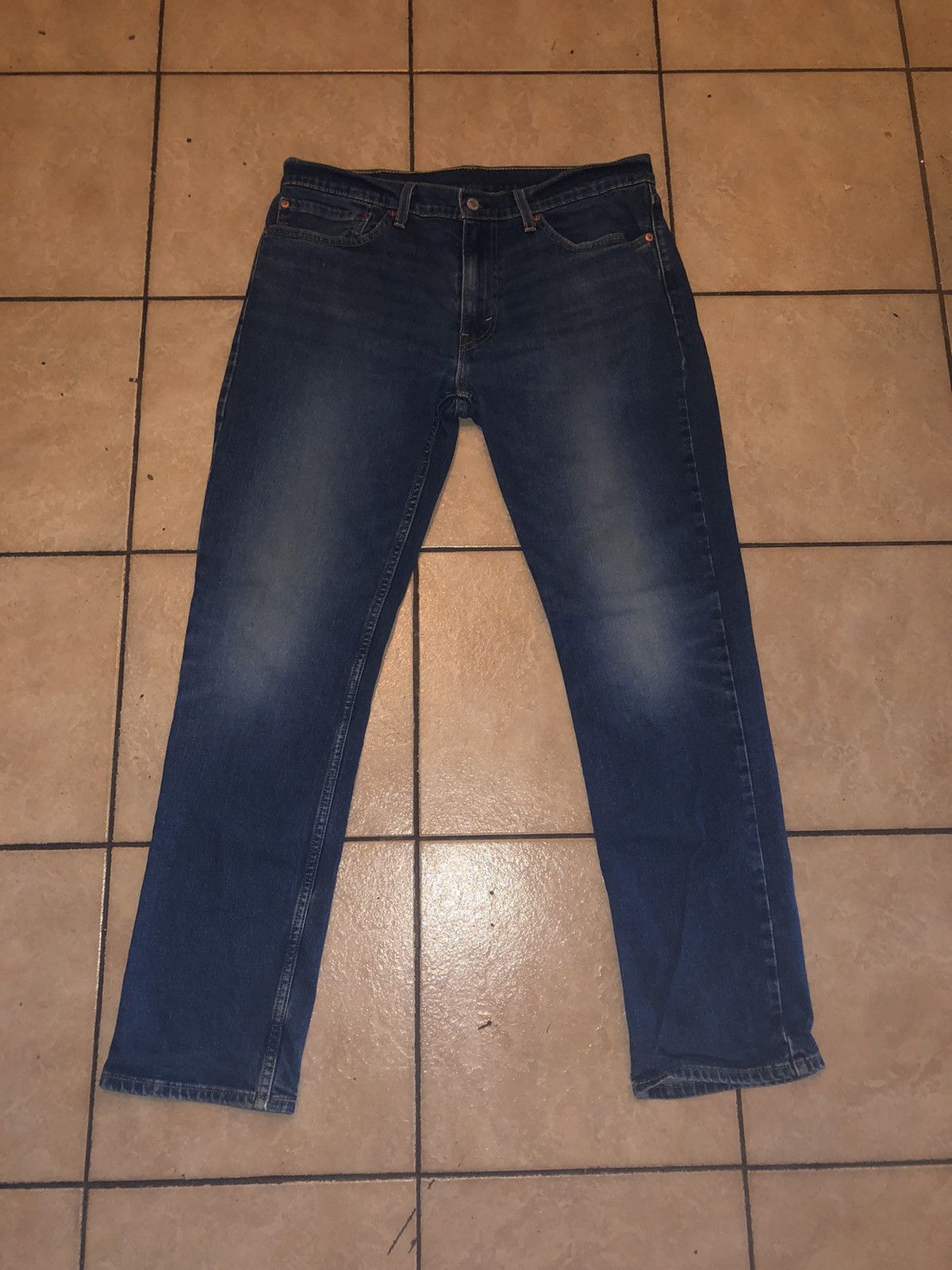 Levi's Levi’s 511 Jeans for Men Size US 34 / EU 50 - 1 Thumbnail