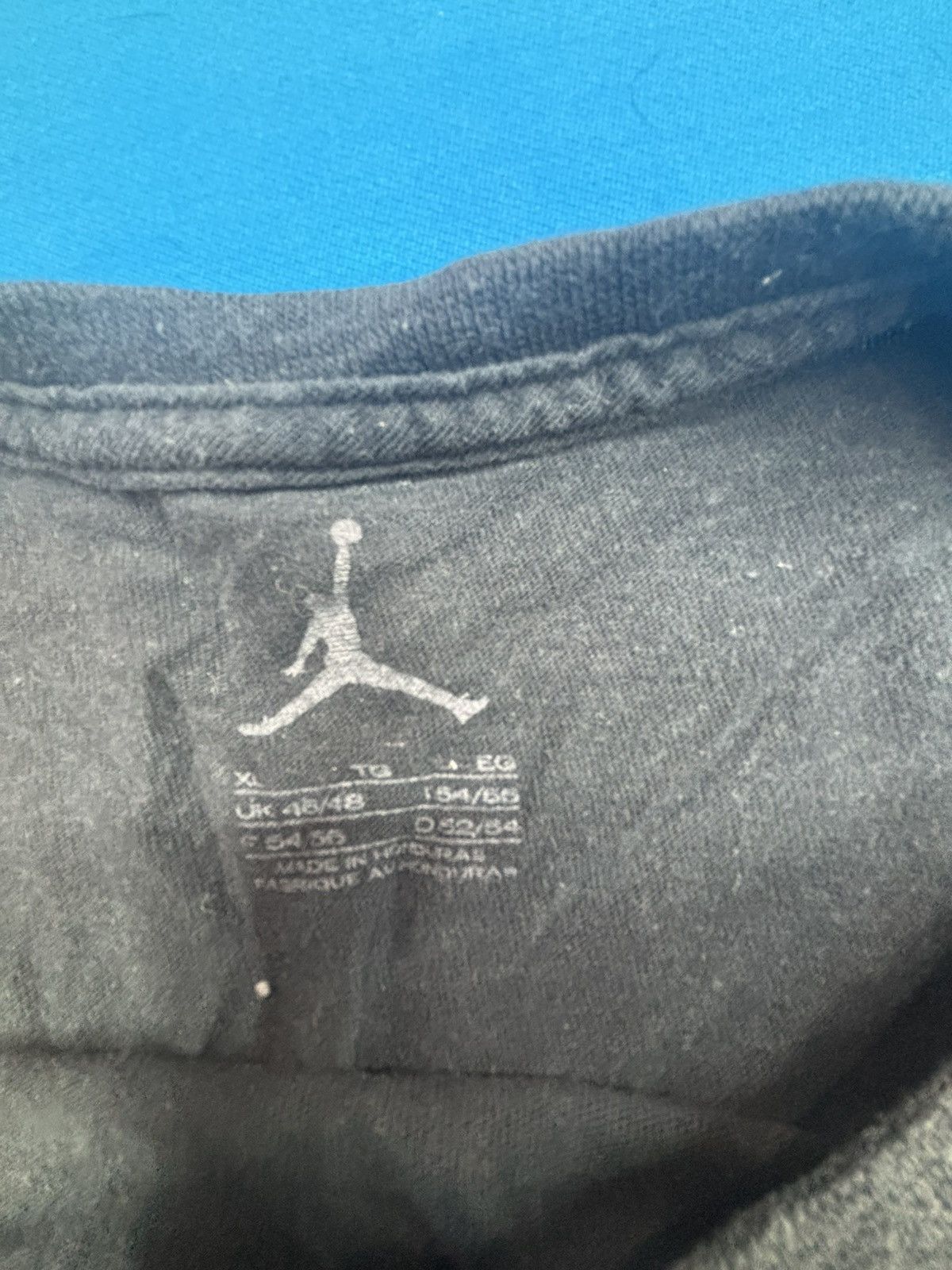 Jordan Brand Jordan Size US XL / EU 56 / 4 - 3 Thumbnail