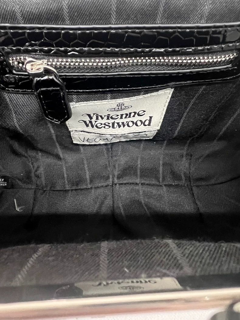 Vivienne Westwood Vivienne Westwood size os Saturn dumplings Size ONE SIZE - 7 Thumbnail