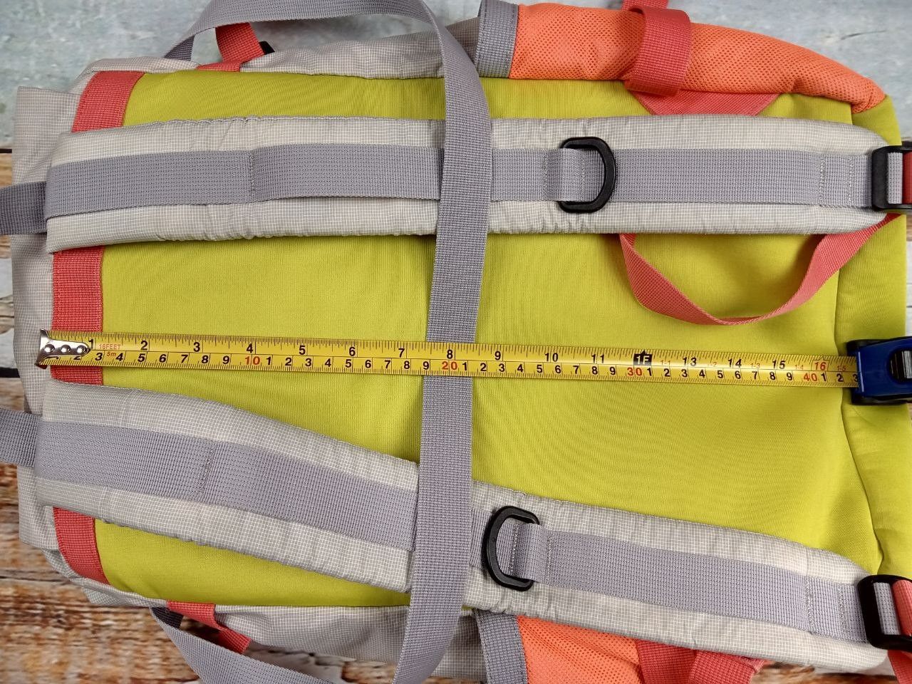George Gina & Lucy George Gina & Lucy GGL Satelight Backpack Size ONE SIZE - 12 Thumbnail