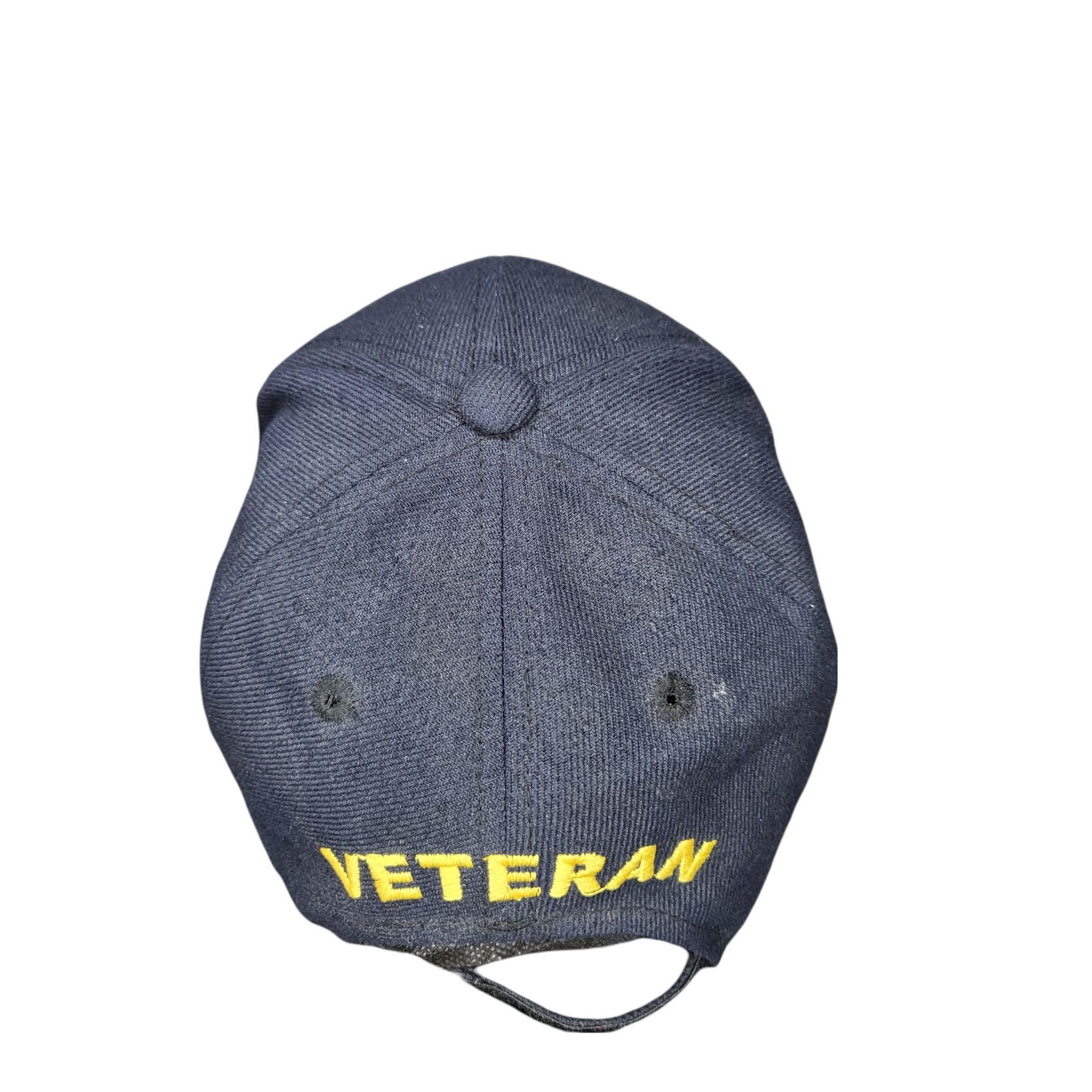 Other Korea Veteran Embroidered Cap Military Honor Hat Adjustable Size ONE SIZE - 3 Thumbnail