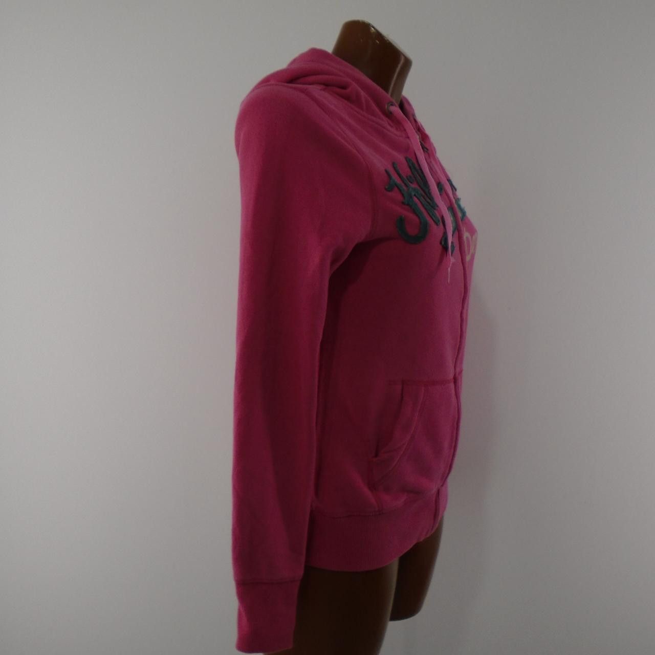 Tommy Hilfiger Women's Hoodie Tommy Hilfiger Size XS / US 0-2 / IT 36-38 - 2 Thumbnail