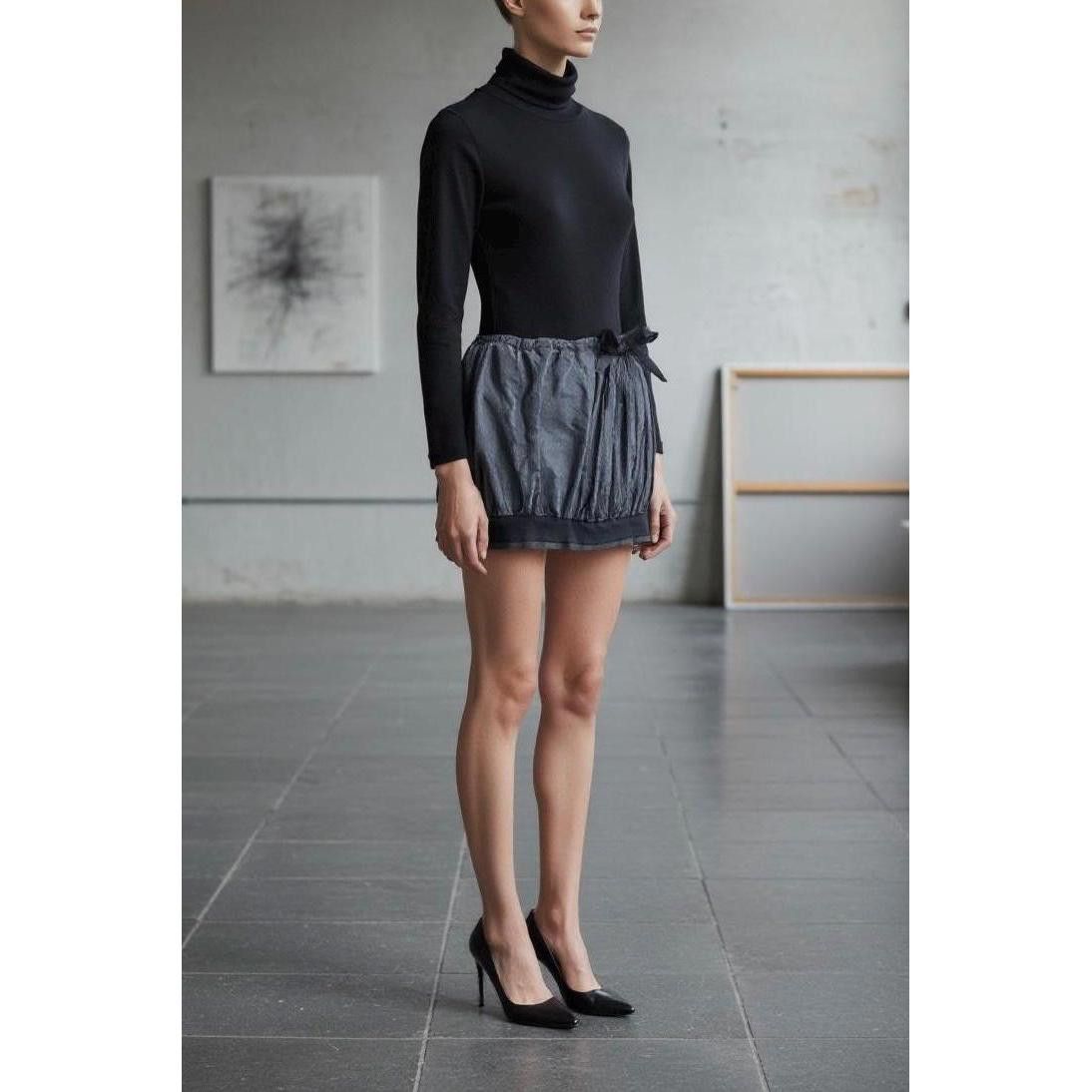 Cop Copine The Cop Copine Bubble Dress Size ONE SIZE - 2 Thumbnail
