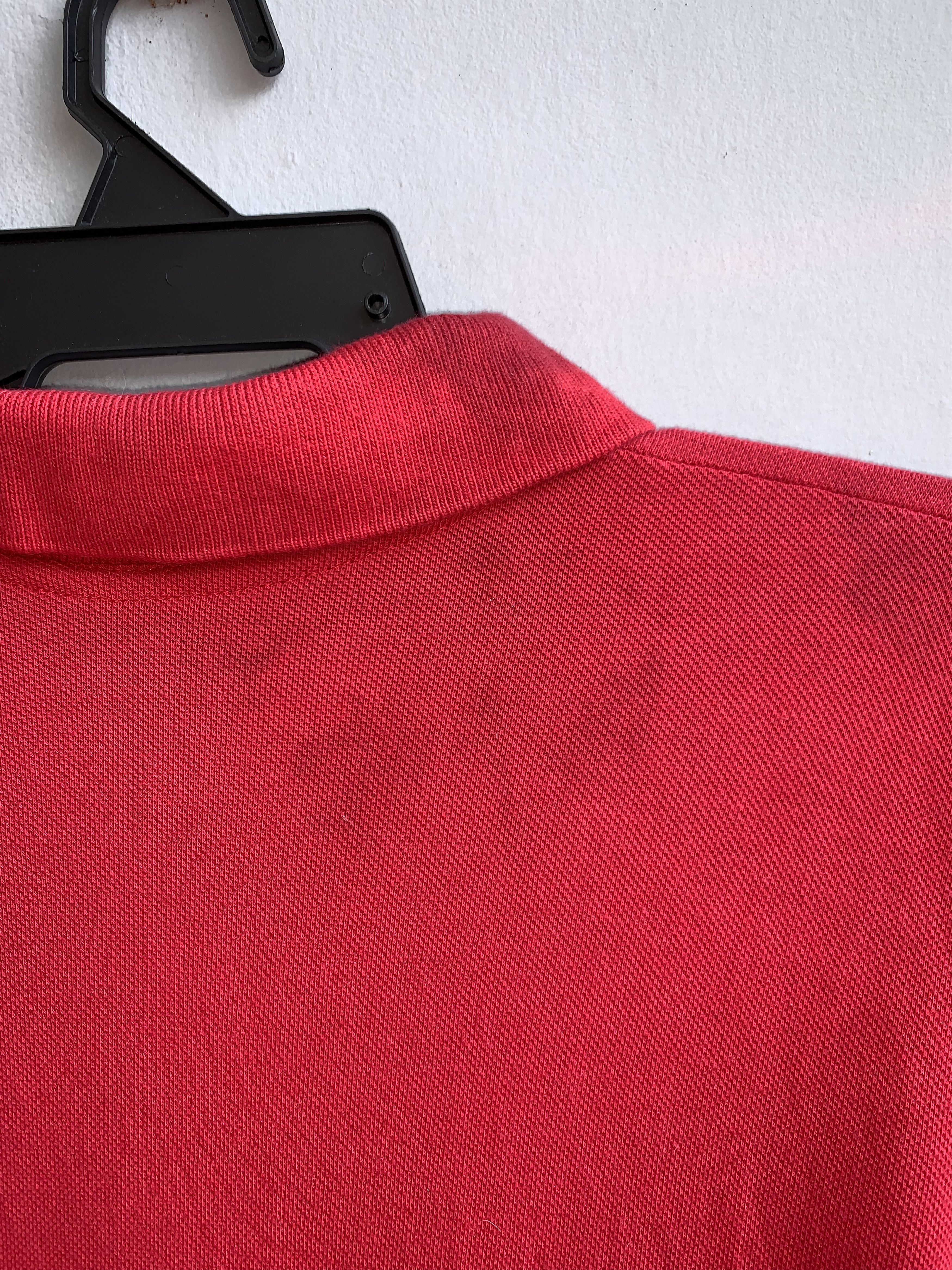 Fred Perry Fred Perry Made England Polo Vintage Shirt Size US L / EU 52-54 / 3 - 6 Thumbnail