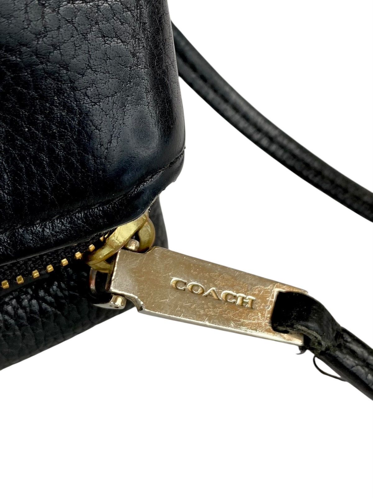 Coach coach shoulder bag Size ONE SIZE - 8 Thumbnail